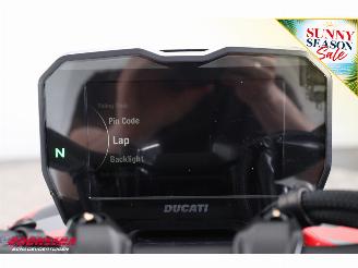 Ducati Streetfighter V4 S ABS LED Lap Timer Quickshift picture 19