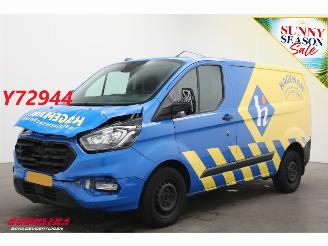  Ford Transit Custom 2.0 TDCI L1H1 Trend Navi Airco Cruise PDC AHK 85.470 km! 2020/4