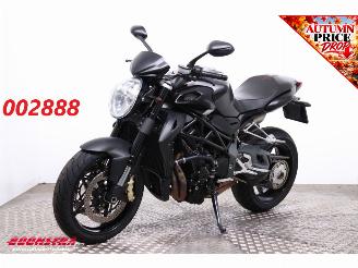 occasione motocicli MV Agusta  920 Brutale 2014/5