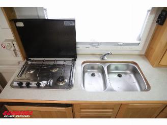 Hymer  B 564 2.5 JTD luifel Hefbed Douche AHK picture 15