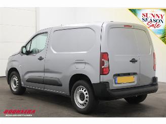 Citroën E-Berlingo 136 L1 50 kWh Apple/Android Cruise PDC picture 4