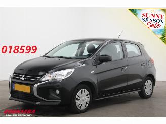 Avarii autoturisme Mitsubishi Space-star 1.2 Cool+ Bluetooth Airco 2022/5