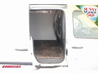 Renault Kangoo Express Z.E. Maxi Airco 101.466 km! picture 17