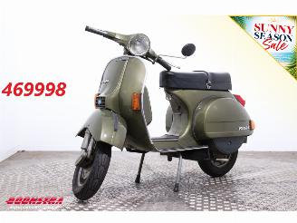 Vespa  PX 150 E BY 1985 picture 1
