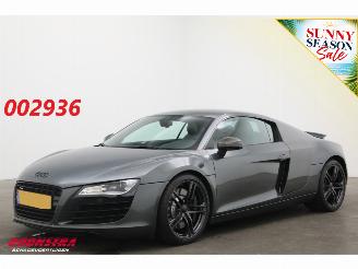 Audi R8 4.2 V8 FSI Quattro Aut. Leder BiXenon Navi Clima Cruise SHZ PDC 2007/11
