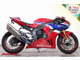 Honda CBR 1000 RR SP ABS LED Akrapovic Lap Timer Quickshift picture 7