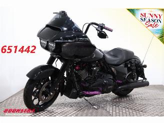Harley-Davidson FLHTRXS Road Glide Special Jekill & Hyde ABS Cruise Navi Bluetooth 9.359 km! 2024/3