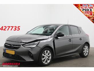 skadebil auto Opel Corsa 1.2 Aut. Innovation Virutal LED Apple/Android Cruise Camera 2020/12