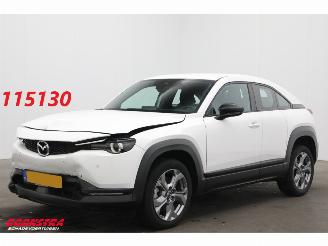Unfallwagen Mazda MX-30 e-SkyActiv 145 36 kWh LED ACC Apple/Android Camera PDC 2021/6