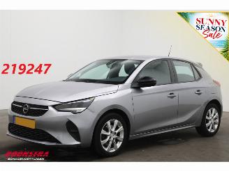 škoda osobní automobily Opel Corsa 1.2 AUT Edition Airco Cruise Navi Apple/Android PDC 2021/7