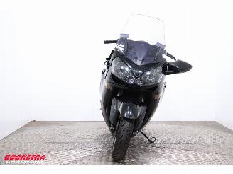 Kawasaki  1400 GTR ABS picture 6