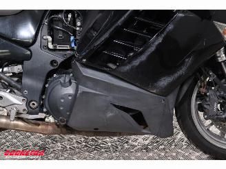 Kawasaki  1400 GTR ABS picture 13