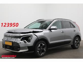 Uttjänta bilar auto Kia Niro Light Advanced 64.8 kWh ACC Navi Clima Apple/Android Virtual Camera PDC 2024/11