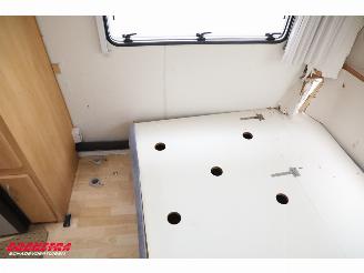 Hobby  540 UK De Luxe Easy picture 15