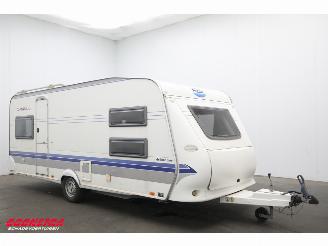 Hobby  540 UK De Luxe Easy picture 2