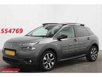 škoda osobní automobily Citroën C4 cactus 1.2 PureTech Cruise Navi Clima Mulicity Connect Camera PDC 2018/3