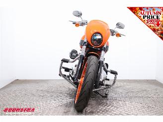 Harley-Davidson Softail Breakout Softail Breakout FXBR 117 5HD! 3.831 km! picture 6