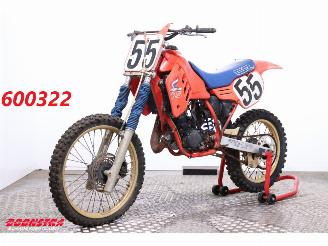 begagnad bil motor Honda  cr125 1985/7