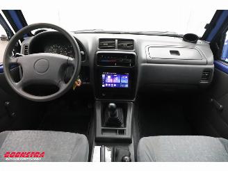 Suzuki Vitara 1.6 4WD Cabrio Two-tone Navi Bluetooth DAB+ picture 21