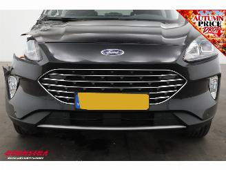 Ford Kuga 2.5 PHEV ST-Line ACC Navi Clima SHZ LrHZ Apple/Android Virtual Camera PDC picture 10
