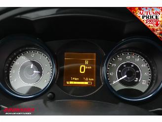 Microcar  M.Go Dynamic DCI Airco Camera 713 km! picture 22