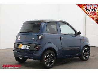 Microcar  M.Go Dynamic DCI Airco Camera 713 km! picture 3