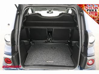 Microcar  M.Go Dynamic DCI Airco Camera 713 km! picture 29