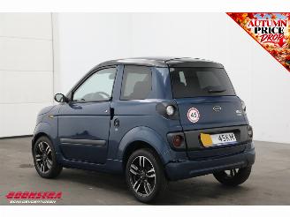 Microcar  M.Go Dynamic DCI Airco Camera 713 km! picture 4