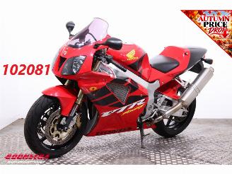 okazja motocykle Honda  VTR 1000SP-1 SC45 34.774 km! 2002/4