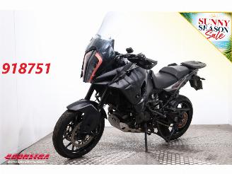 skadebil motor KTM 1290 Super Adventure S ABS LED Cruise Heigrziffe Akrapovic 2020/5