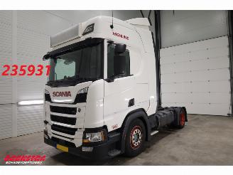 begagnad bil vrachtwagen Scania R R410 NGS Full Air Highline ACC Standairco 4X2 Euro 6 2018/3