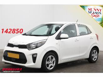 Auto incidentate Kia Picanto 1.0 DPi ComfortLine 5p Cruise Airco 2023/11