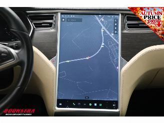 Tesla Model S 70D Pano ACC Leder Memory SHZ Virtual Camera PDC AHK picture 18
