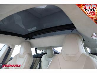 Tesla Model S 70D Pano ACC Leder Memory SHZ Virtual Camera PDC AHK picture 23