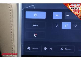 Tesla Model S 70D Pano ACC Leder Memory SHZ Virtual Camera PDC AHK picture 32