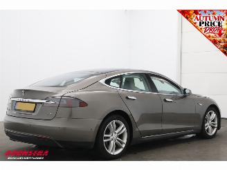 Tesla Model S 70D Pano ACC Leder Memory SHZ Virtual Camera PDC AHK picture 3