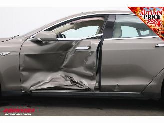 Tesla Model S 70D Pano ACC Leder Memory SHZ Virtual Camera PDC AHK picture 11