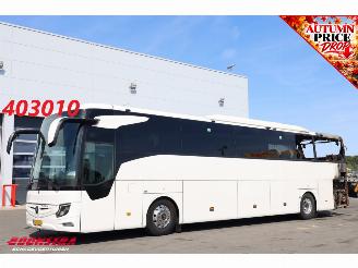 skadebil bus Mercedes  Tourismo 16 RHD E 16/2 55-sitze Alcoa Toilet TV 2024/4