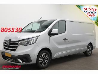 skadebil bedrijf Renault Trafic 2.0 BluedCi 170 L2H1 ACC Navi Clima SHZ Camera PDC AHK 792 km! 2024/11
