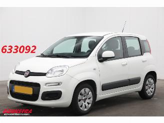 occasione autovettura Fiat Panda 1.2 Edizione Cool Airco 2016/8