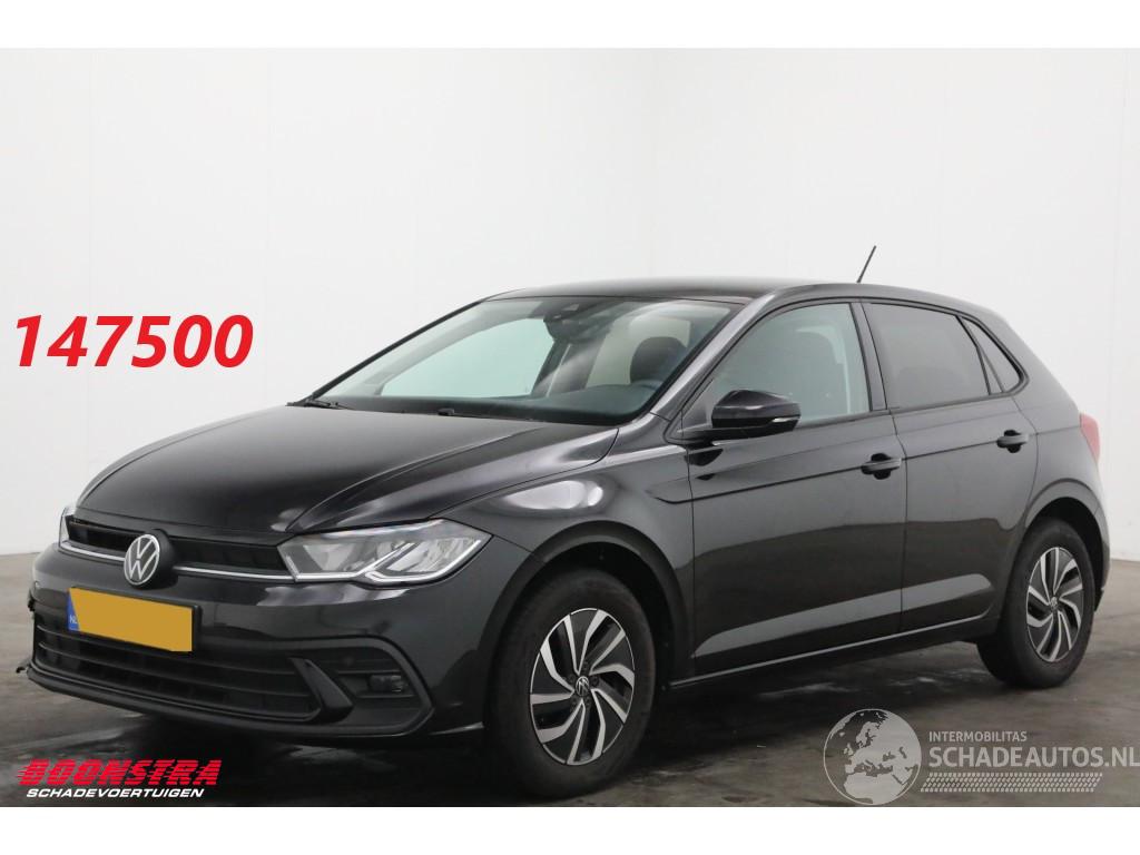Volkswagen Polo 1.0 TSI Life Edition ACC Clima Virtual Apple/Android Camera PDC
