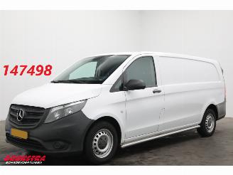  Mercedes Vito 111 CDI Extra Lang Cruise Navi Clima Bluetooth Camera PDC AHK 2016/3