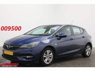 škoda osobní automobily Opel Astra 1.2 Edition Cruise Navi Airco Camera PDC 2021/5