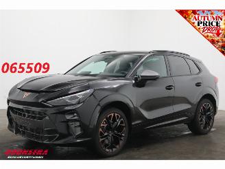 Vrakbiler auto Cupra Terramar VZ Performance 2.0 TSI Aut. Sennheiser ACC Memory SHZ LrHZ 360° PDC AHK 2026/5