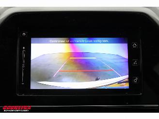Suzuki Vitara 1.6 Exclusive Cruise Clima Bluetooth Camera PDC AHK picture 19