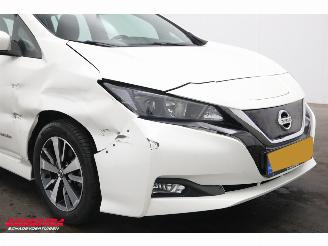 Nissan Leaf Acenta 40 kWh Cruise Navi Clima Bluetooth Camera PDC AHk picture 10