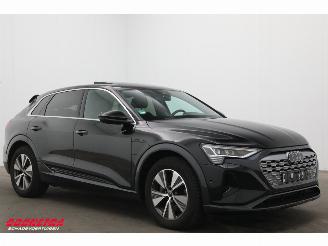 Audi Q8 55 quattro Advanced Edition 115 kWh B&O Pano Navi SHZ Virtual Apple/Android Camera PDC picture 2