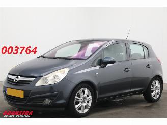bruktbiler auto Opel Corsa 1.2-16V Cosmo Clima PDC 2010/12
