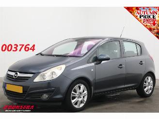 occasion passenger cars Opel Corsa 1.2-16V Cosmo Clima PDC 2010/12