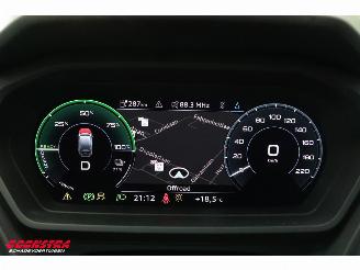 Audi Q4 40 Launch edition Advanced Plus 77 kWh ACC Navi Clima Leder SHZ Apple/Android Camera PDC picture 22